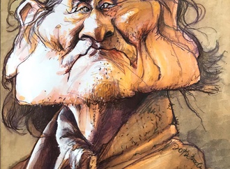 
                                                                                                  Jan Op De Beeck - Belgium