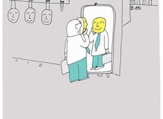 cartoon contest syria 97