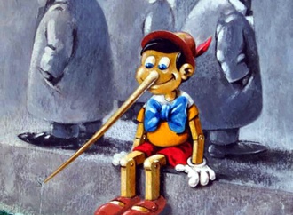 Pinocchio