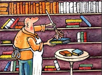Gallery of the Best World Cartoon-Part 1364
