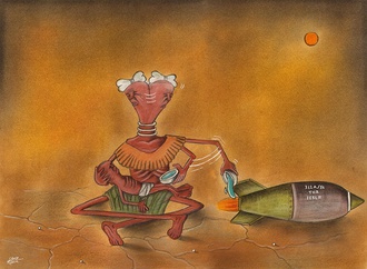 
                                                                                                  Musa Keklik - Turkey