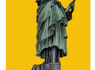 Gallery of Cartoons by Dario Castillejos From Mexico
