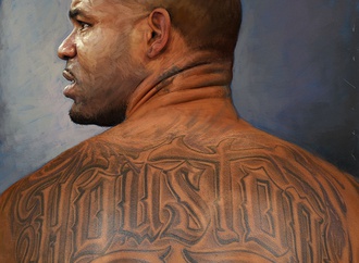 Gallery of Caricatures by Jason Seiler From USA