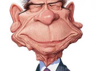 Tommy Lee Jones