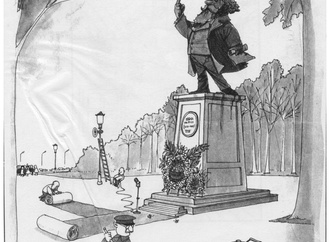 Gallery of 60 years cartoons by Quino-Argentina