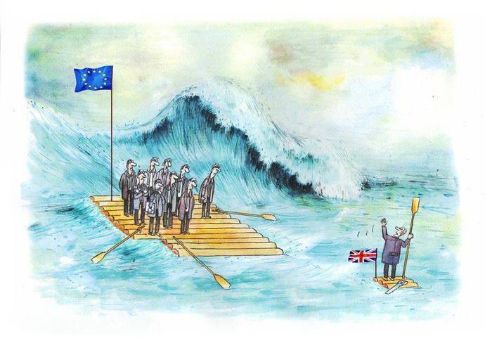 By: Pavel Constantin - Romania 