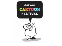 Finalists:Galway Cartoon Festival Ireland 2020