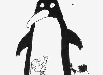 tomi ungerer19