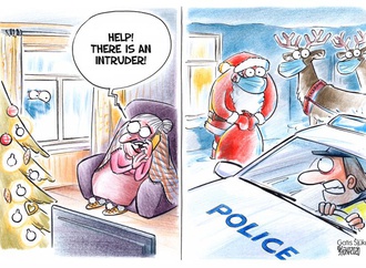 Christmas 2020