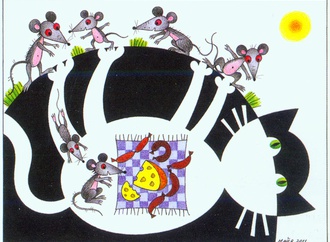 maiya cholakova bulgaria