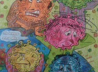 Gallery of The 2nd international "Me, Itar Pejo"Contest  2020