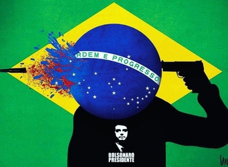 Gallery of Cartoon by Vasco Gargalo-Portugal