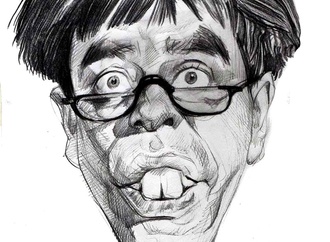 Jerry Lewis