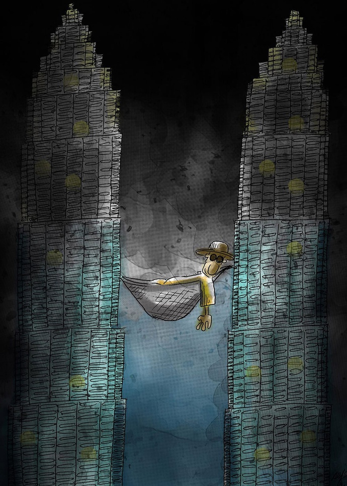 By: Ali ghannat