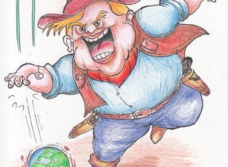 achmad cholid indonesia 2