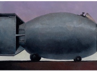 brad holland