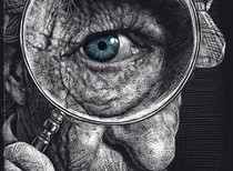 Gallery of Caricatures by Ricardo Martinez From Chile