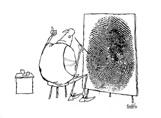 Gallery of Cartoon by Antonio Carlos-Brazil