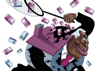 Gallery of Cartoon by Vasco Gargalo-Portugal