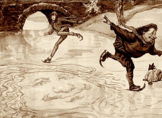 Gallery of caricature by Gradimir Smudja-Sebia