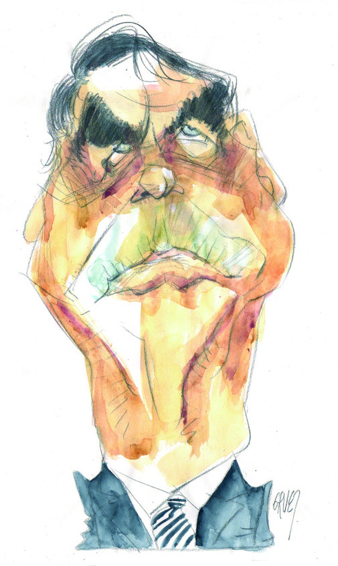 By: Jean Michel Gruet-France