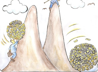 53rd World Gallery of Cartoons - Skopje 2021