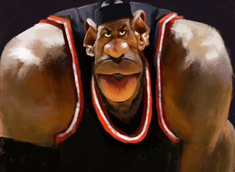 Leborn James