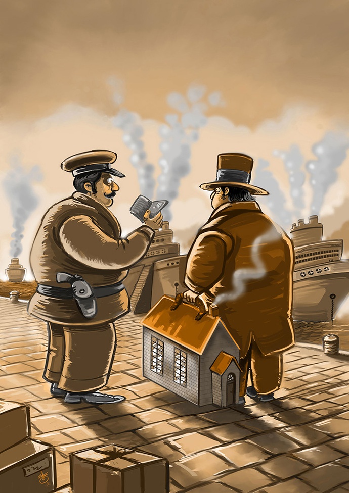 By: Mohsen Jamali-Iran