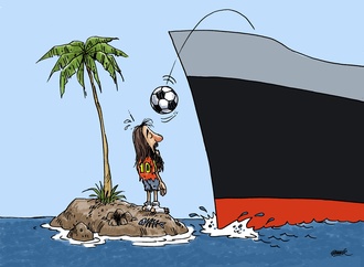 Gallery of the Best World Cartoon-Part 2492