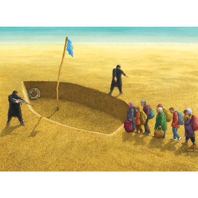 By: Krzysztof Grzondziel-Poland 