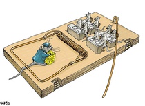Gallery of the Best World Cartoon-Part 1796