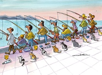 Gallery of the Best World Cartoon-Part 572