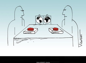 Gallery of the Best World Cartoon-Part 931