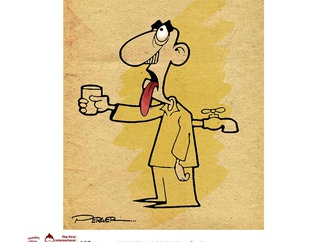 1st kurd cartoon forum syriacartoon2019 103