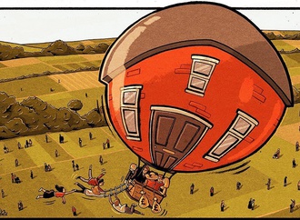 
                                                                                                  Ben Jennings - United Kingdom