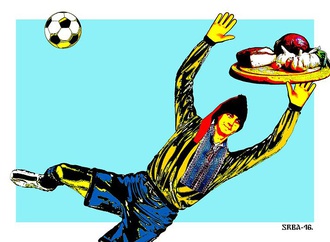 
                                                                                                  Predrag Srbljanin - Serbia