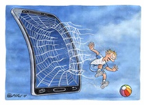 Gallery of the Best World Cartoon-Part 1402