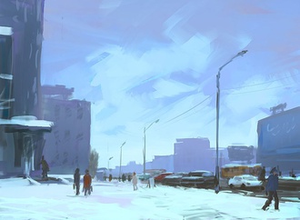 artem cheboha russia 60