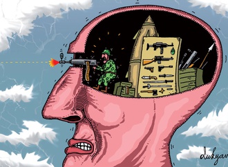 Gallery of the Best World Cartoon-Part 799