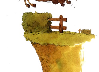 ralph steadman uk 25
