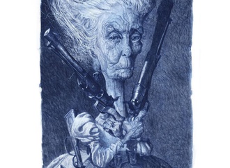 Granny Oakley