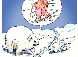 Gallery of the Best World Cartoon-Part 1309