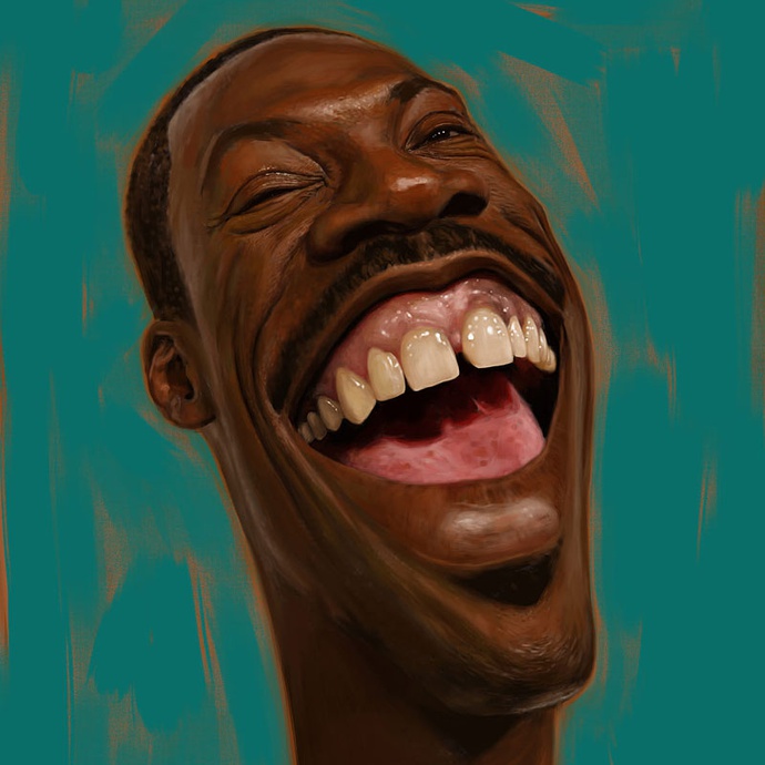 By: Eddie Murphy-UK