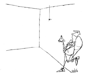 Gallery of Cartoon by Antonio Carlos-Brazil