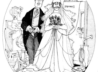 Gallery of the best cartoons by Quino-Argentina