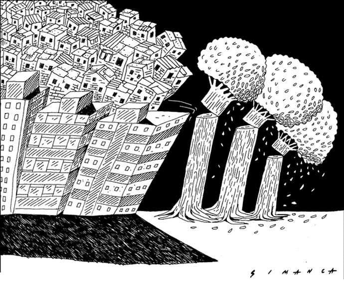 By: Osmani Simanca -Cuba