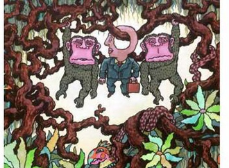 green optimistic indonesia 89