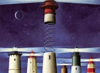 rafal olbinski poland00085