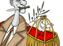 Gallery of the Best World Cartoon-Part 2591
