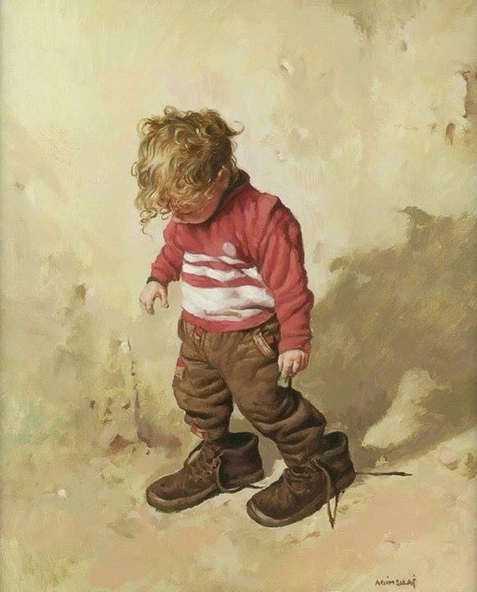 By: Agim Sulaj-Italy